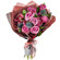 bouquet of roses and chrysanthemums. Gomel